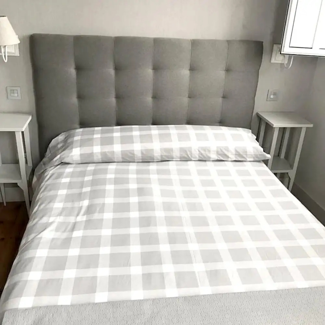 House With 5 Bedrooms in Po de Llanes, With Wonderful sea View, Enclos