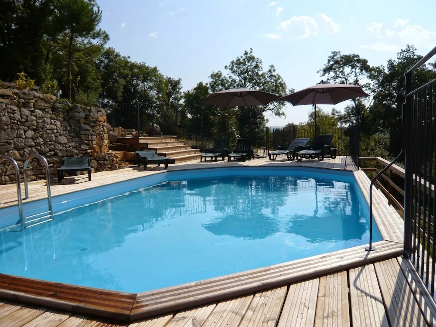 Travers de Pechméjà - Le Cottage