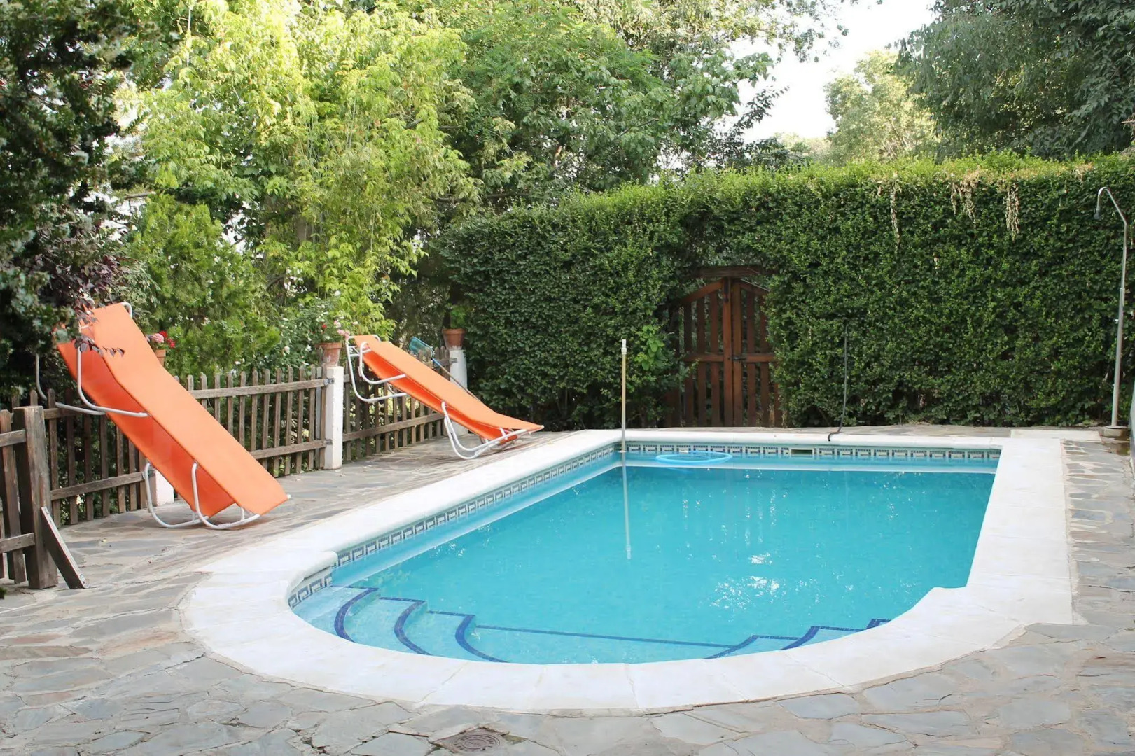 Barranco de la Salud