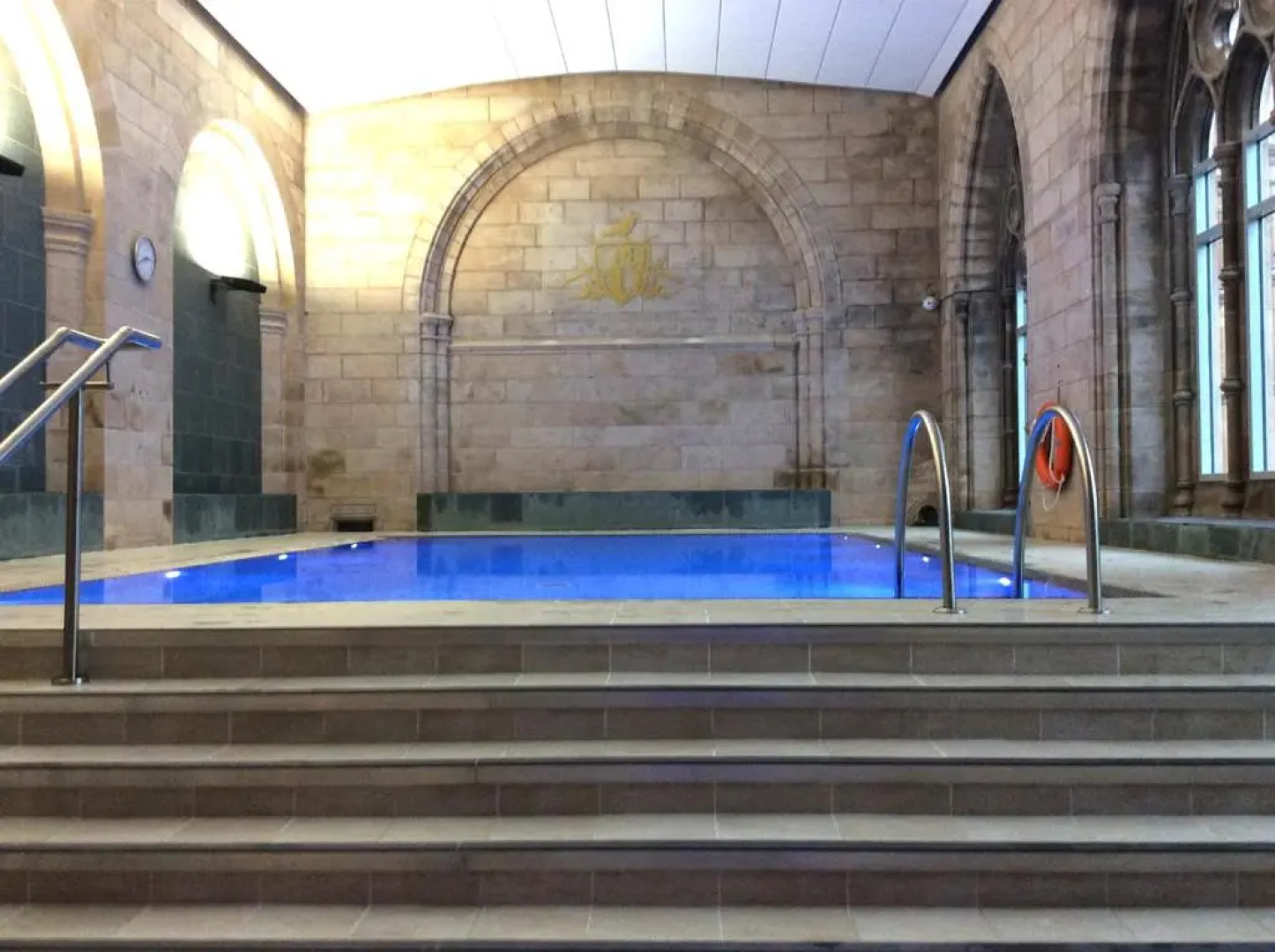 Noble Apartment - Highland Club