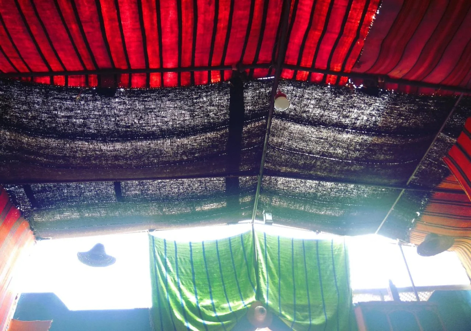 mirleft soul - hostel