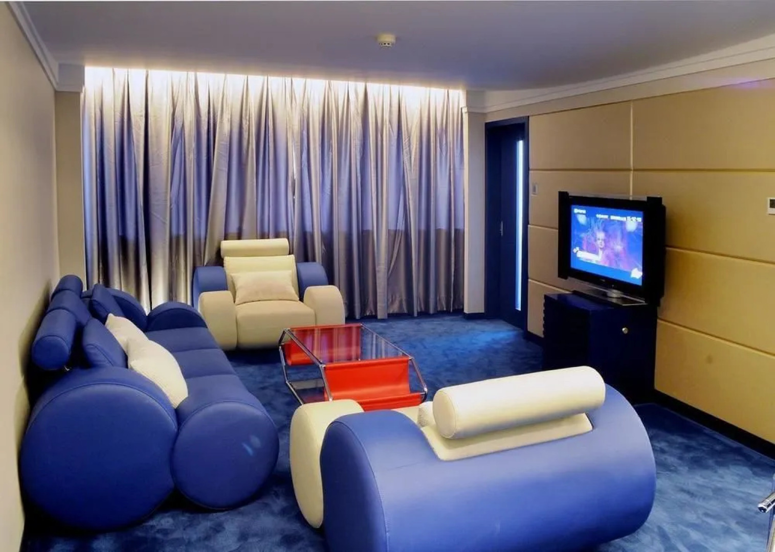 Green Island Hotel - Fuzhou