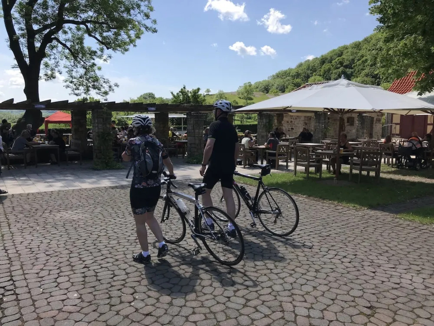 Gästehaus Freudenthal