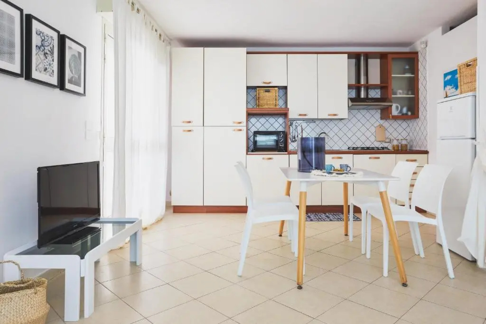 Villa del Carrubo - Case Sicule