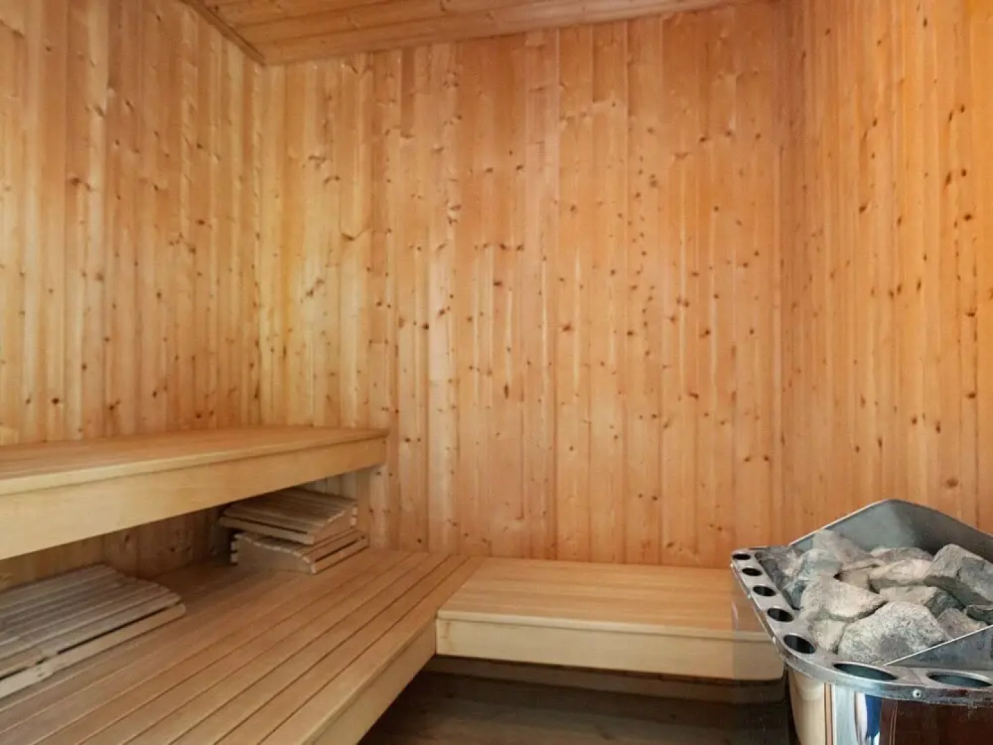 Holiday Home in Grömmitz