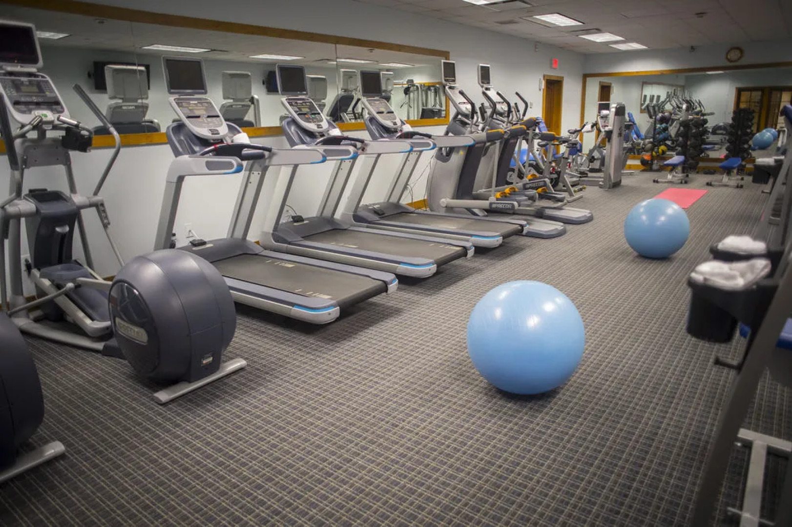 Mirbeau Inn & Spa Skaneateles