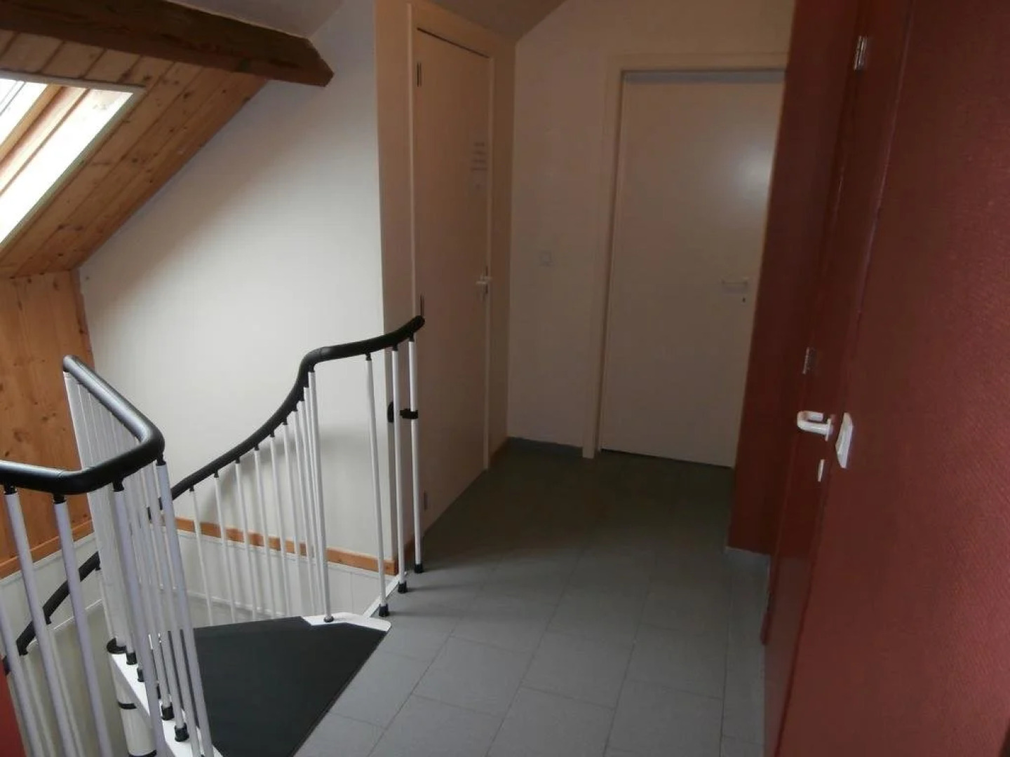 Le Chataignier Centenaire