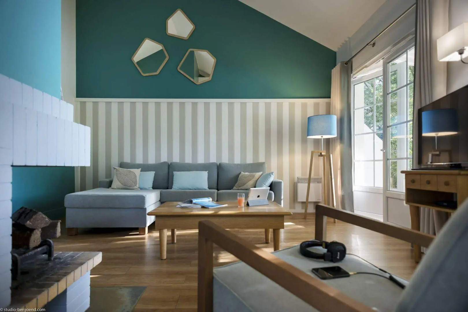 Center Parcs Le Lac d'Ailette