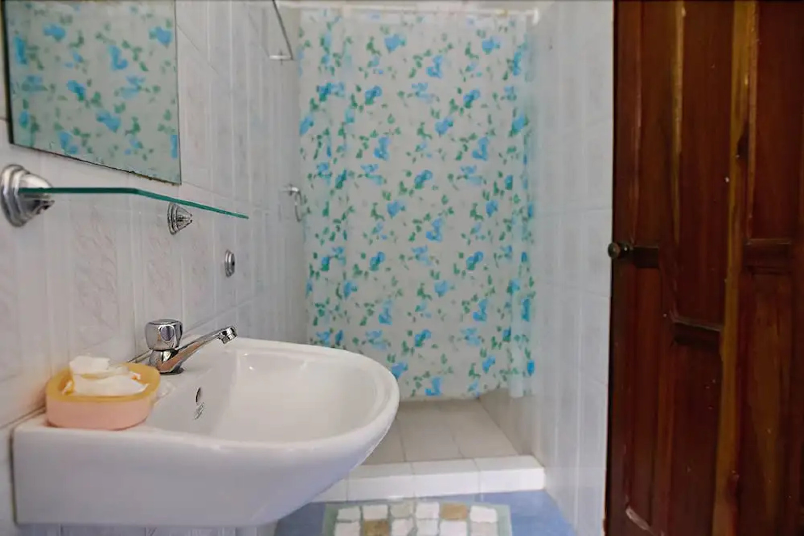 Wli Water Heights Hotel