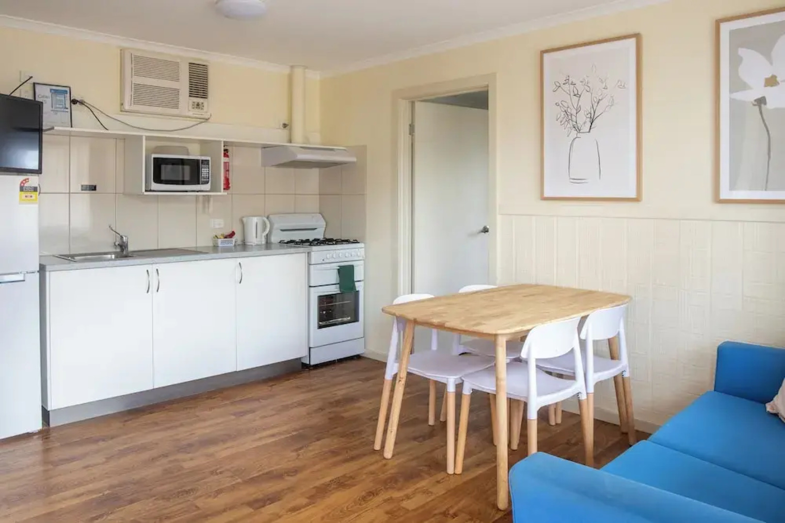 Tumbybay Caravan Park