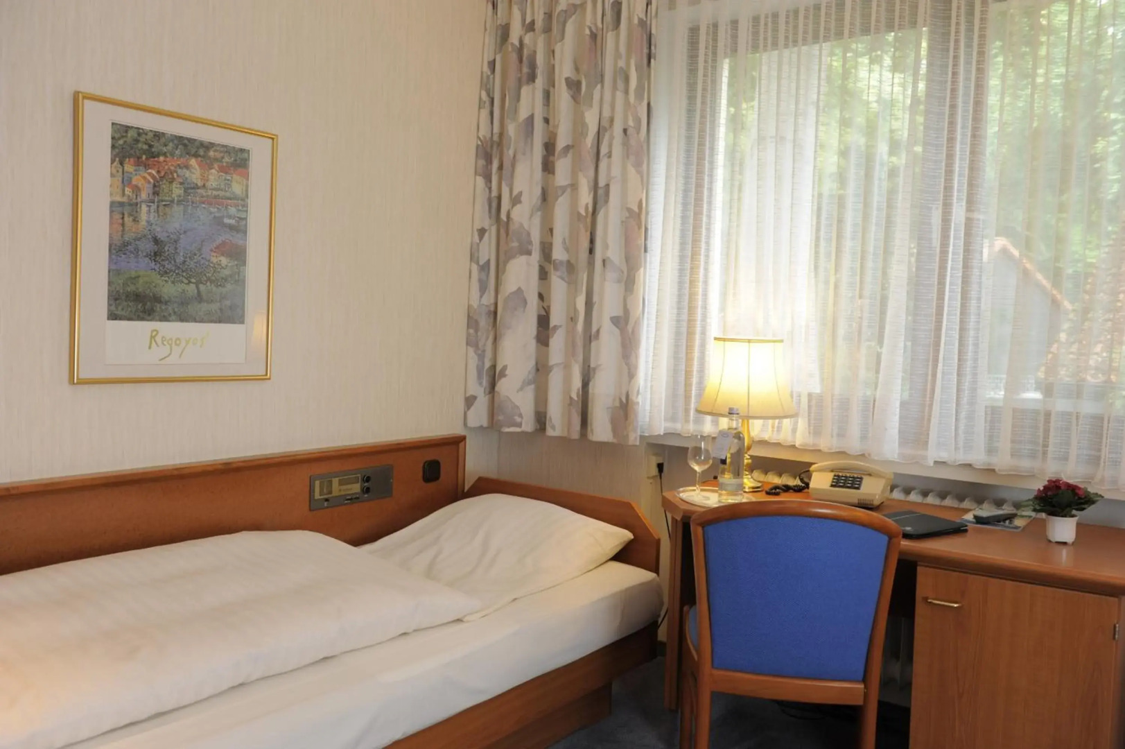 Hotel Heldt Dependance