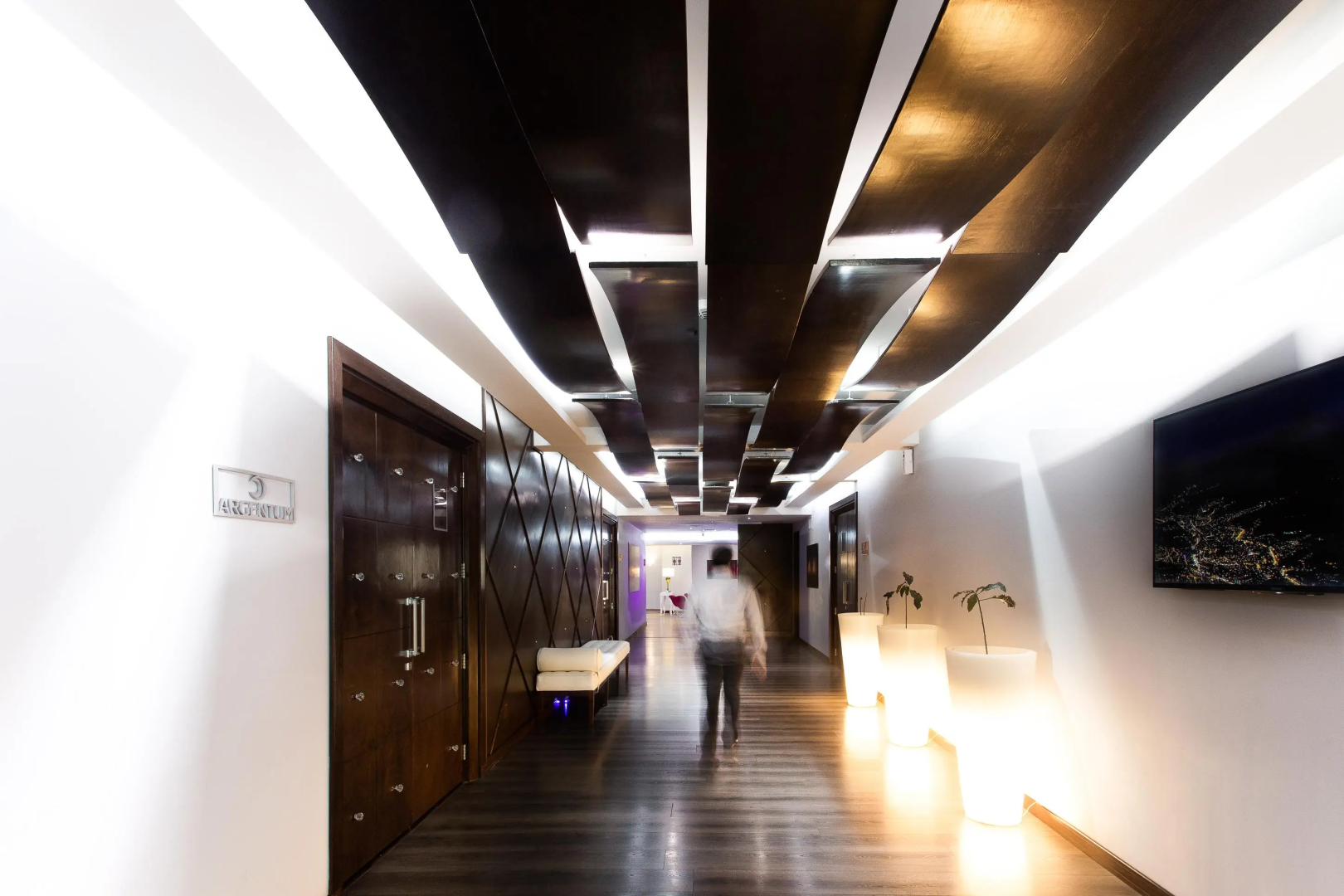 Stannum Boutique Hotel & Spa