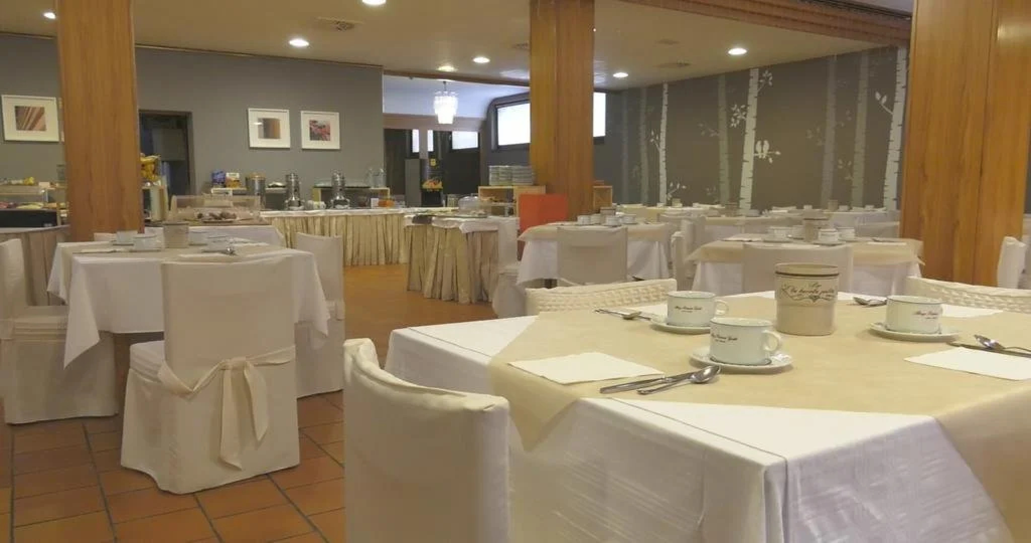 Hotel Centro Benessere Gardel