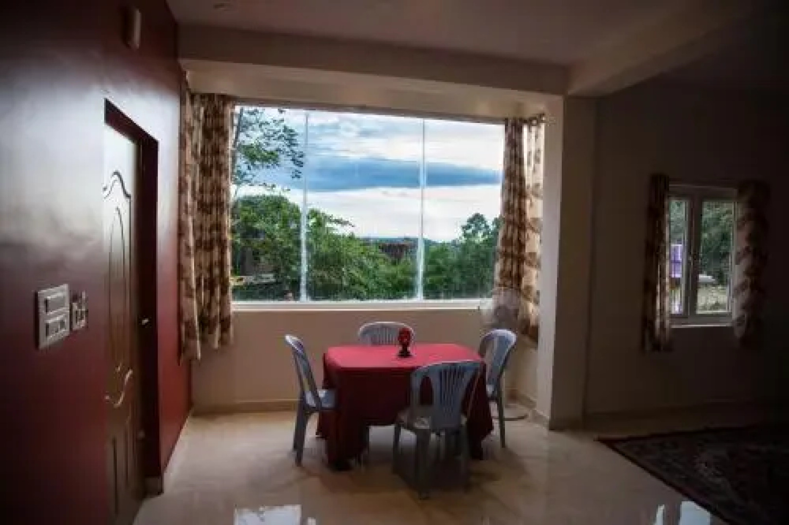 Petra Family Guest House