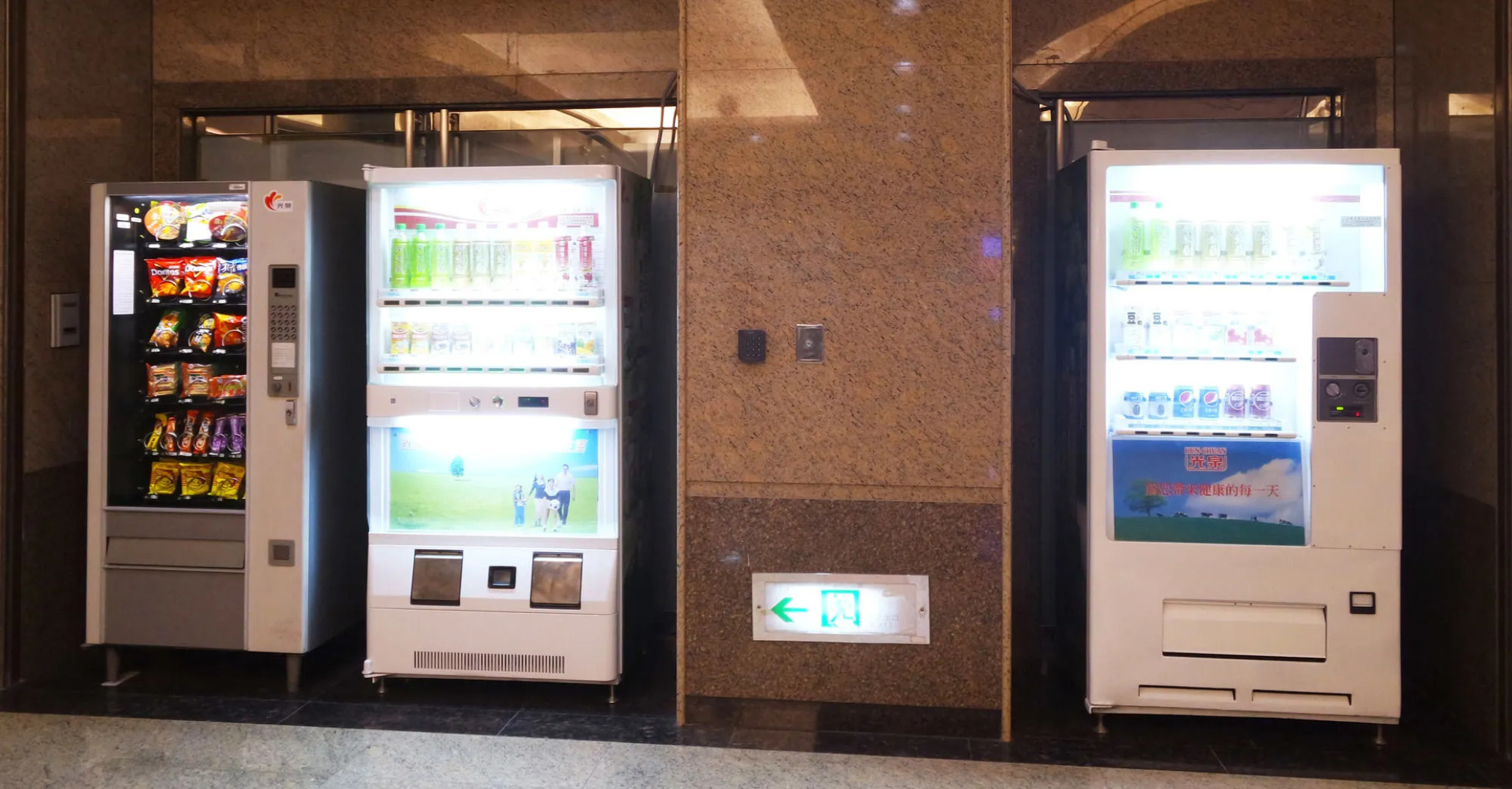 Angels' Hostel - Taipei Ximen