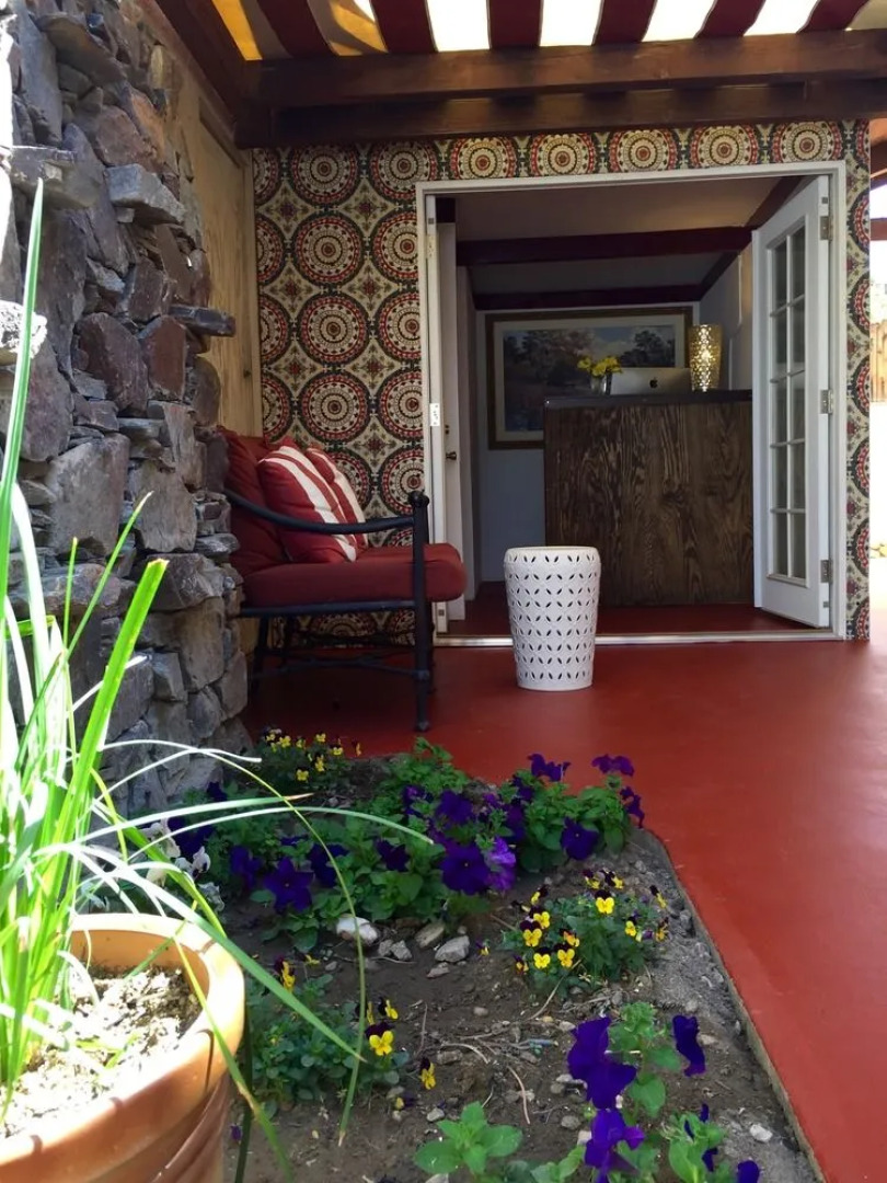 The Village Palm Desert