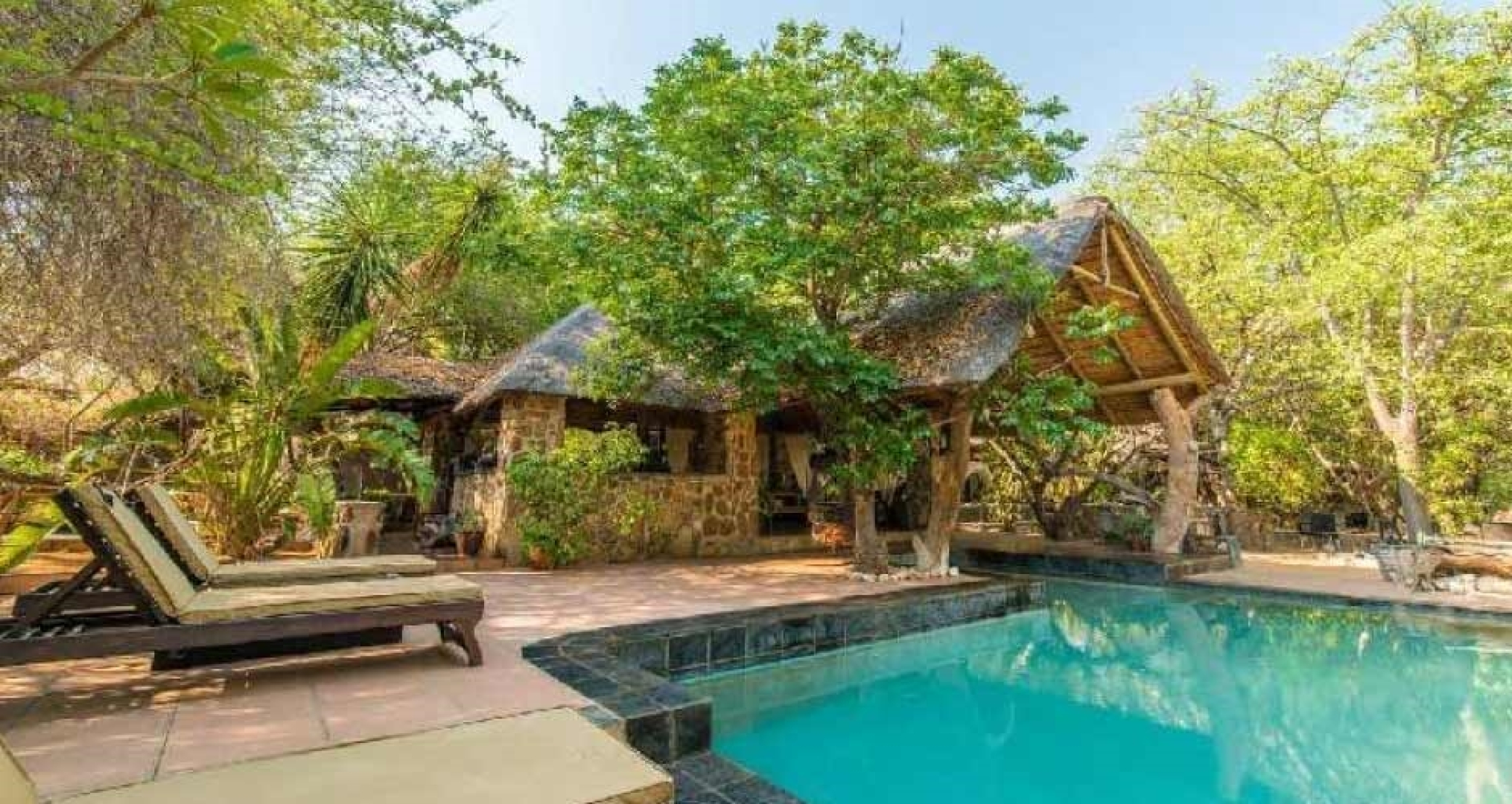 Ezulwini River Lodge