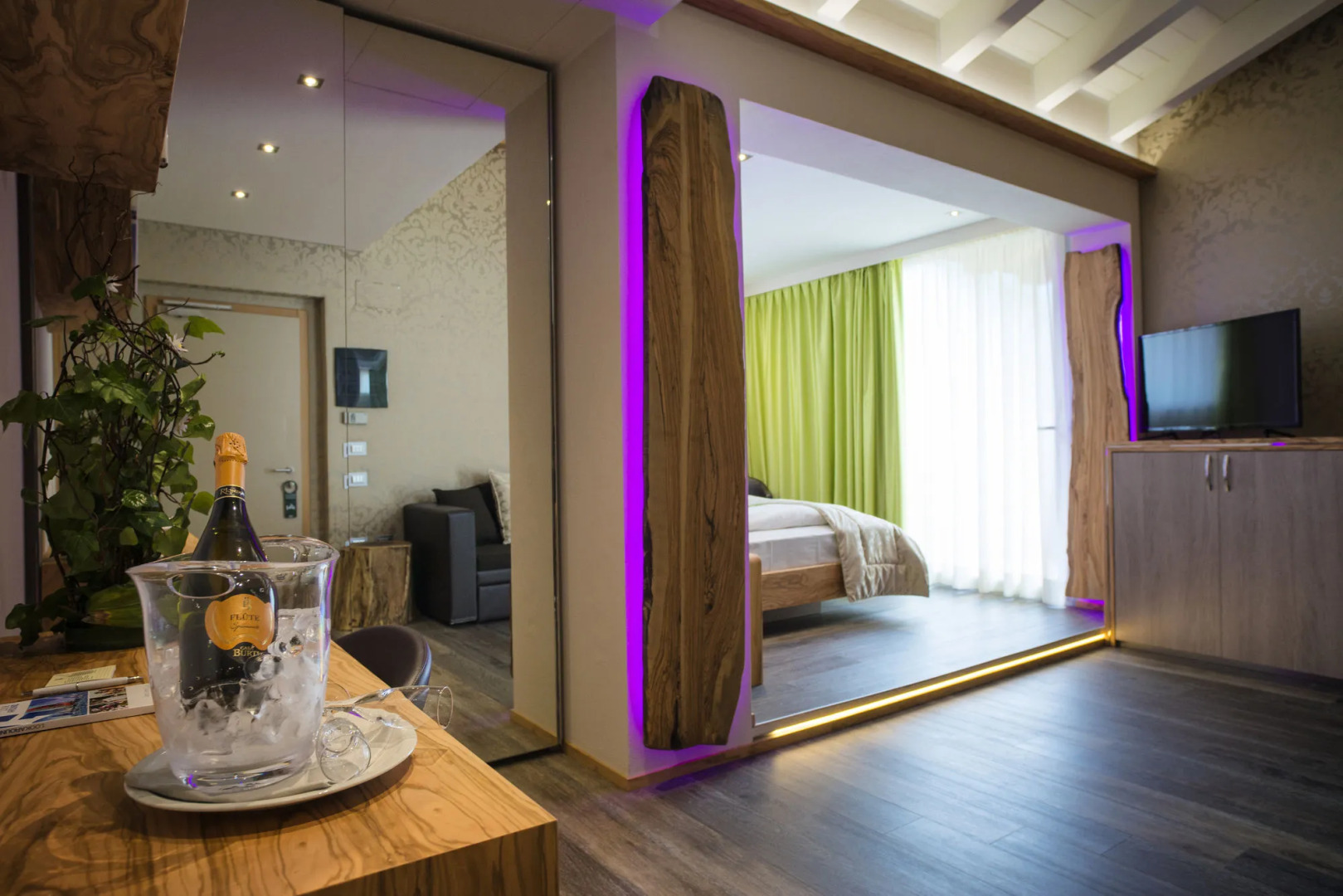 Aktivhotel Santalucia