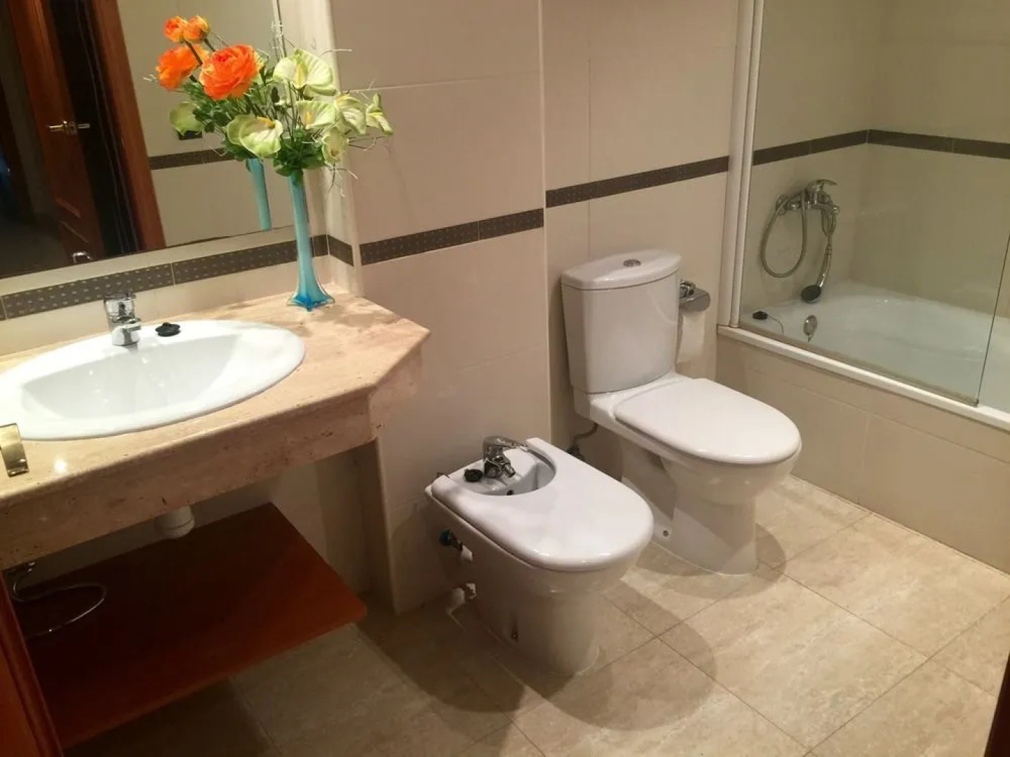 Apartamentos Golden Beach