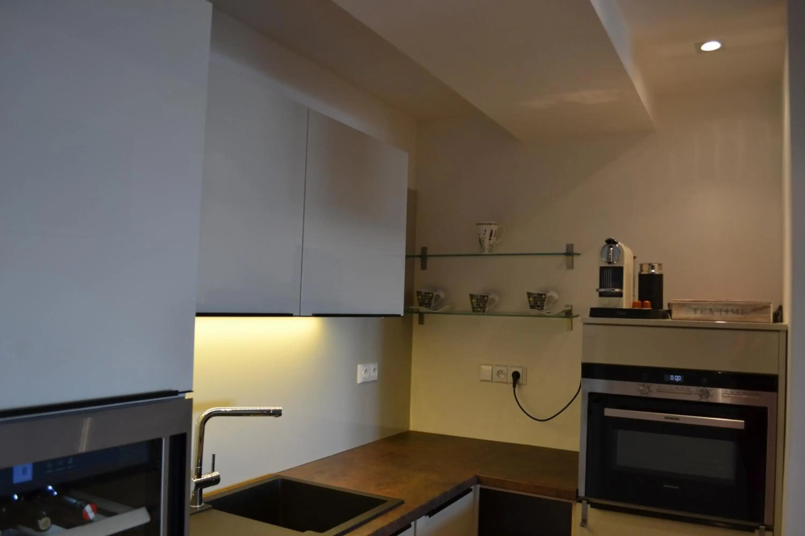 Luxury Wellness Apartment