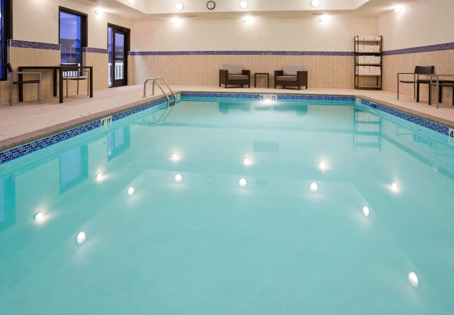 Towneplace Suites Sioux Falls South