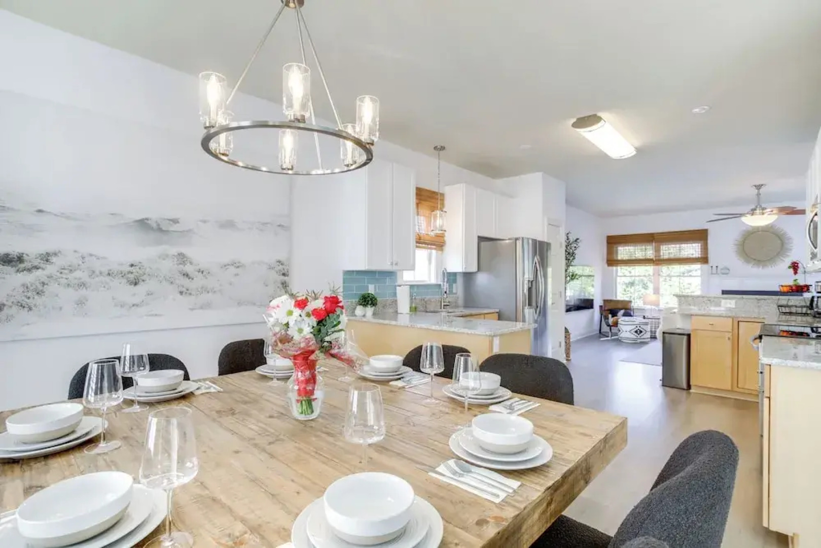 4 Mi to Bethany Beach: Frankford Getaway w/ Pool!