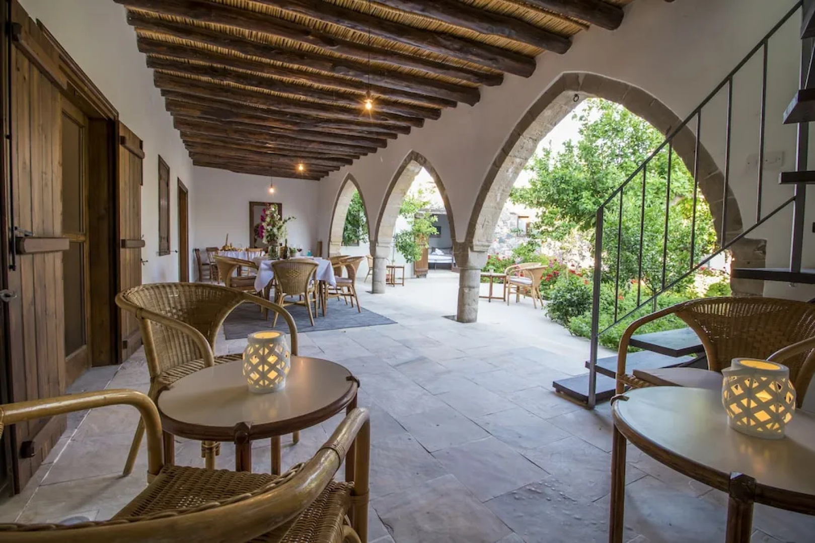 Estia Gaia Cottage