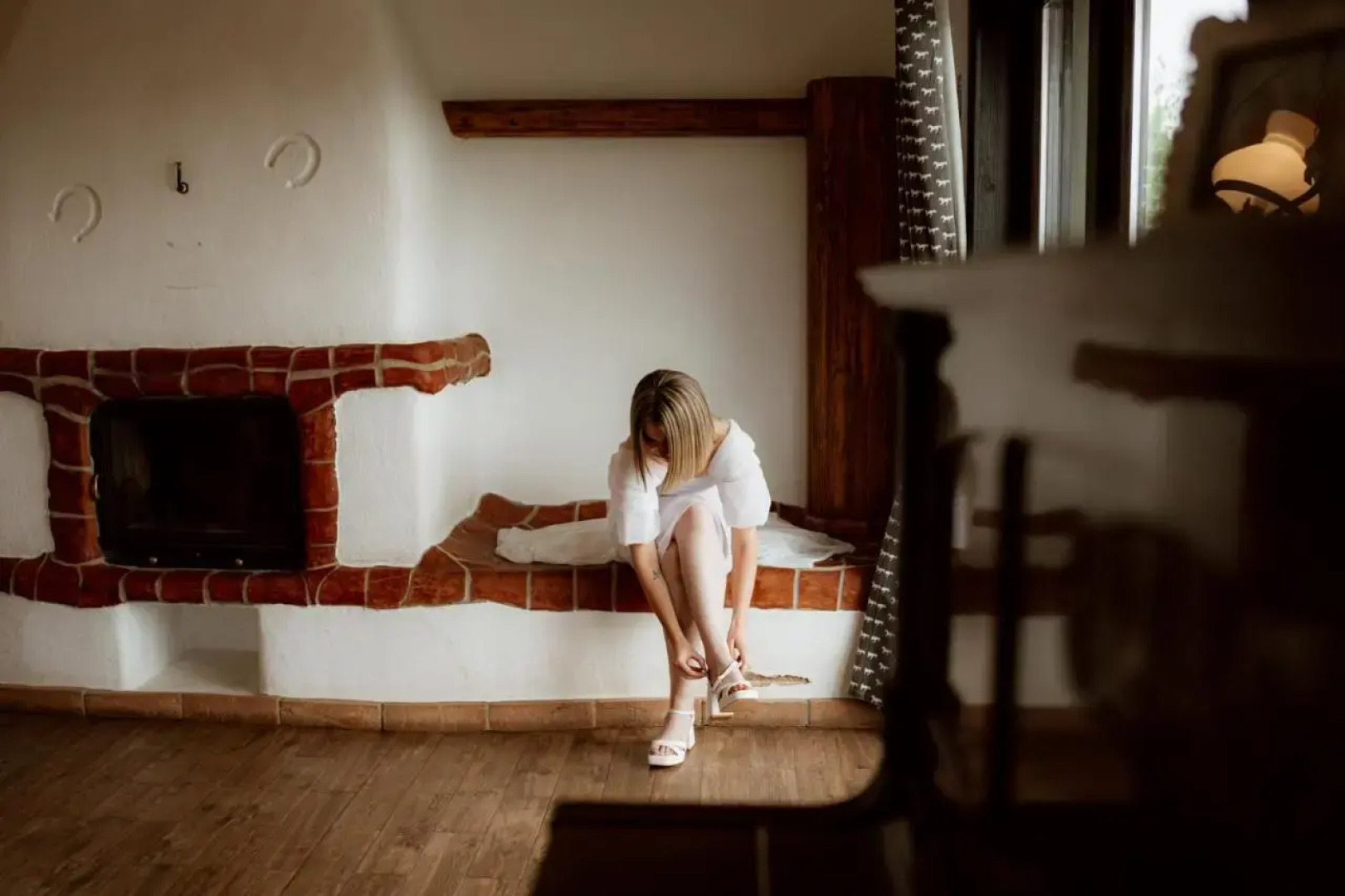 Potcoava Mountain Hideaway