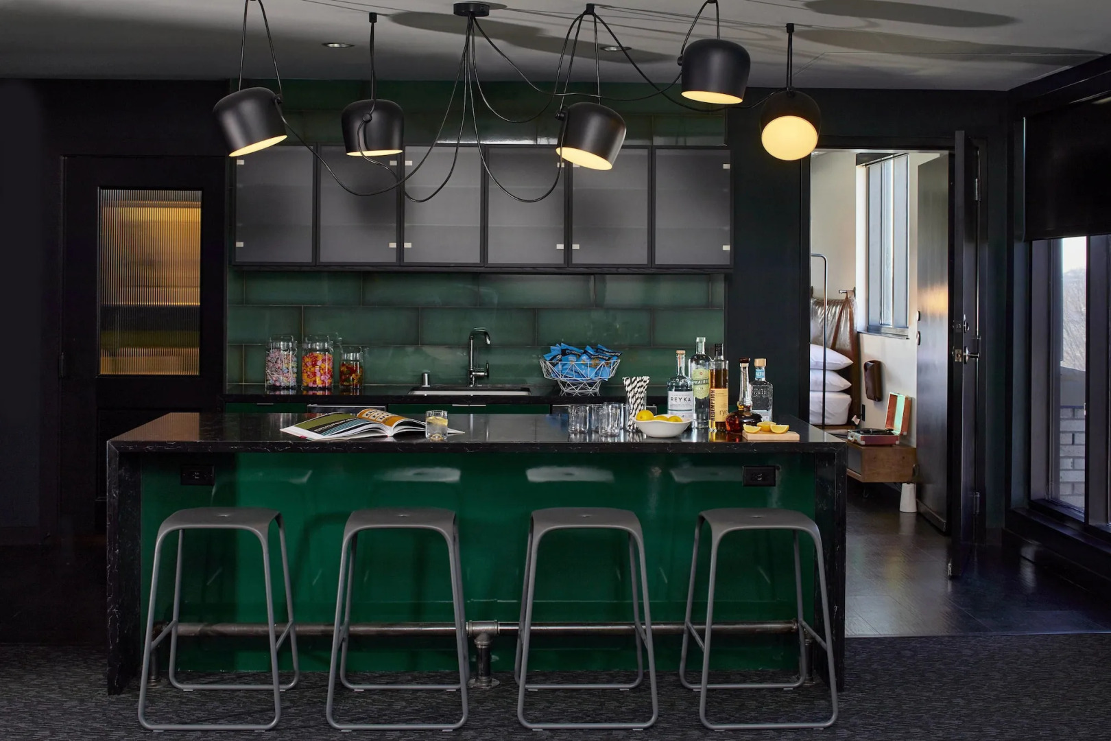 MOXY Minneapolis Uptown