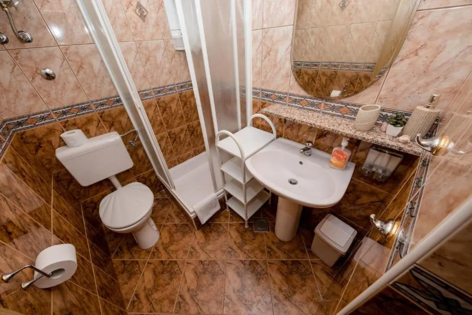 Apartments Šćerbe 3103