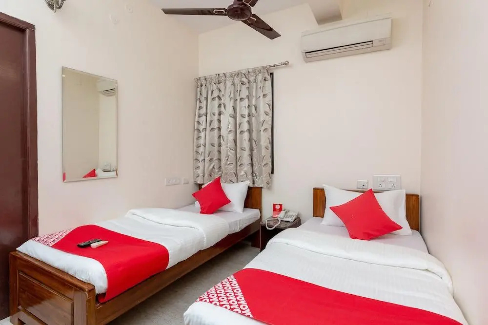 Orchid Sankrish Serviced Apartment