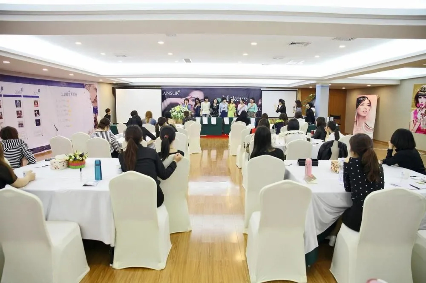 Emperors Palace Hotel