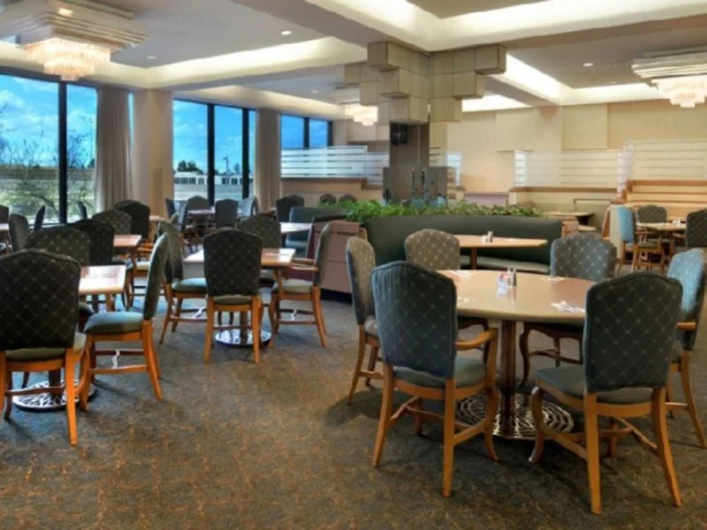 Radisson Hotel Denver Southeast