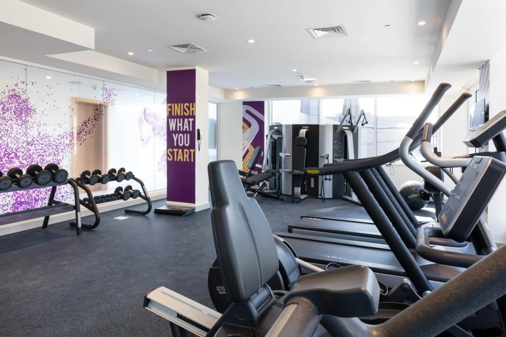 Studio M Arabian Plaza Hotel & Hotel Apartments