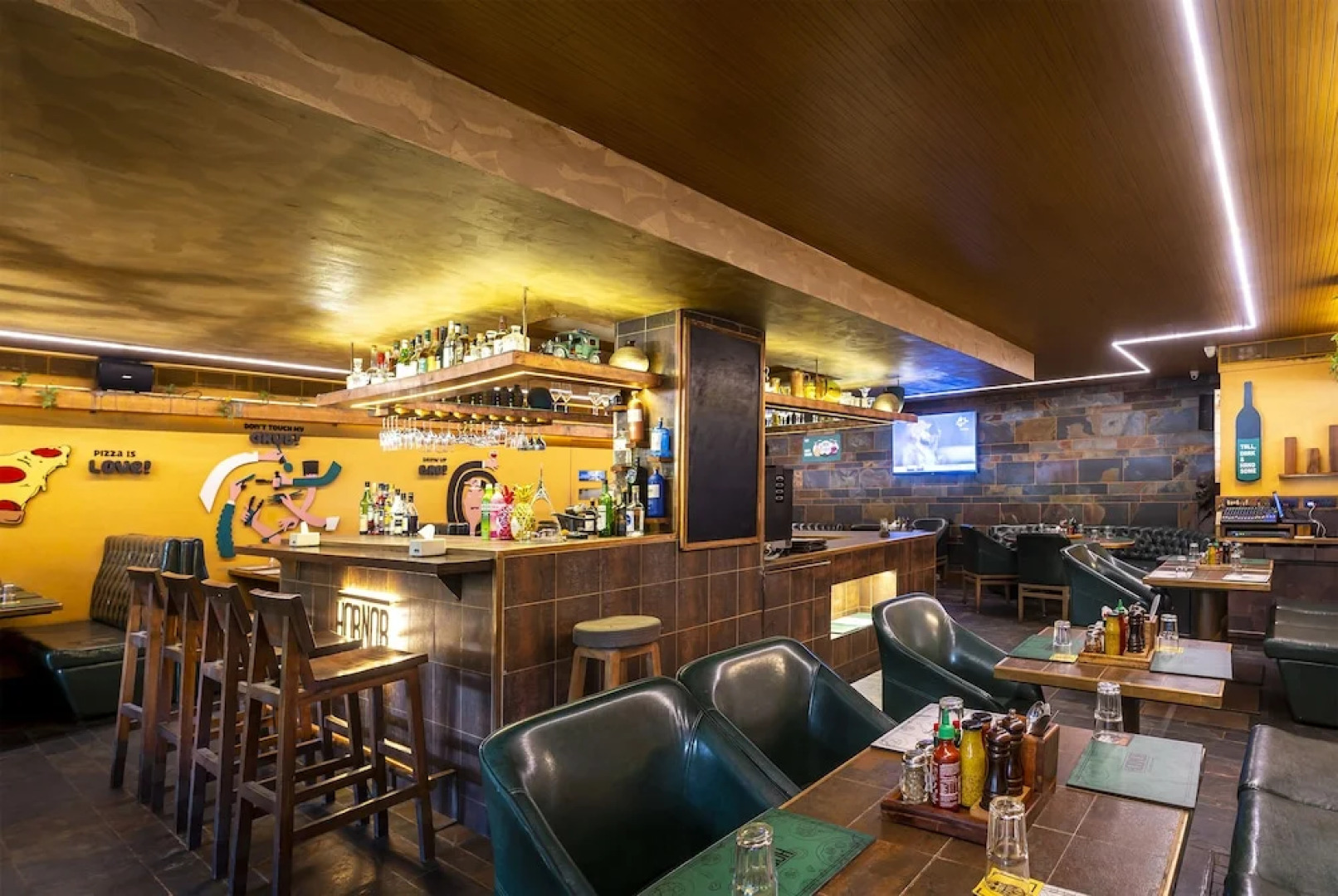 Infiniti Hotel & Spa