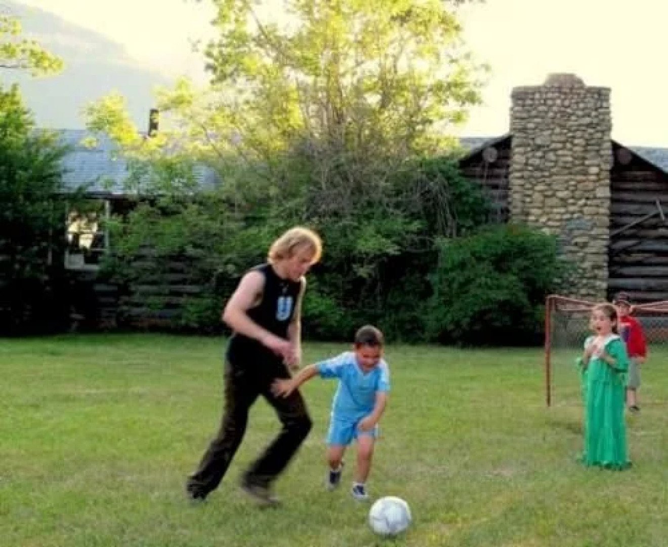 Teepee Meadows Guest Cottages