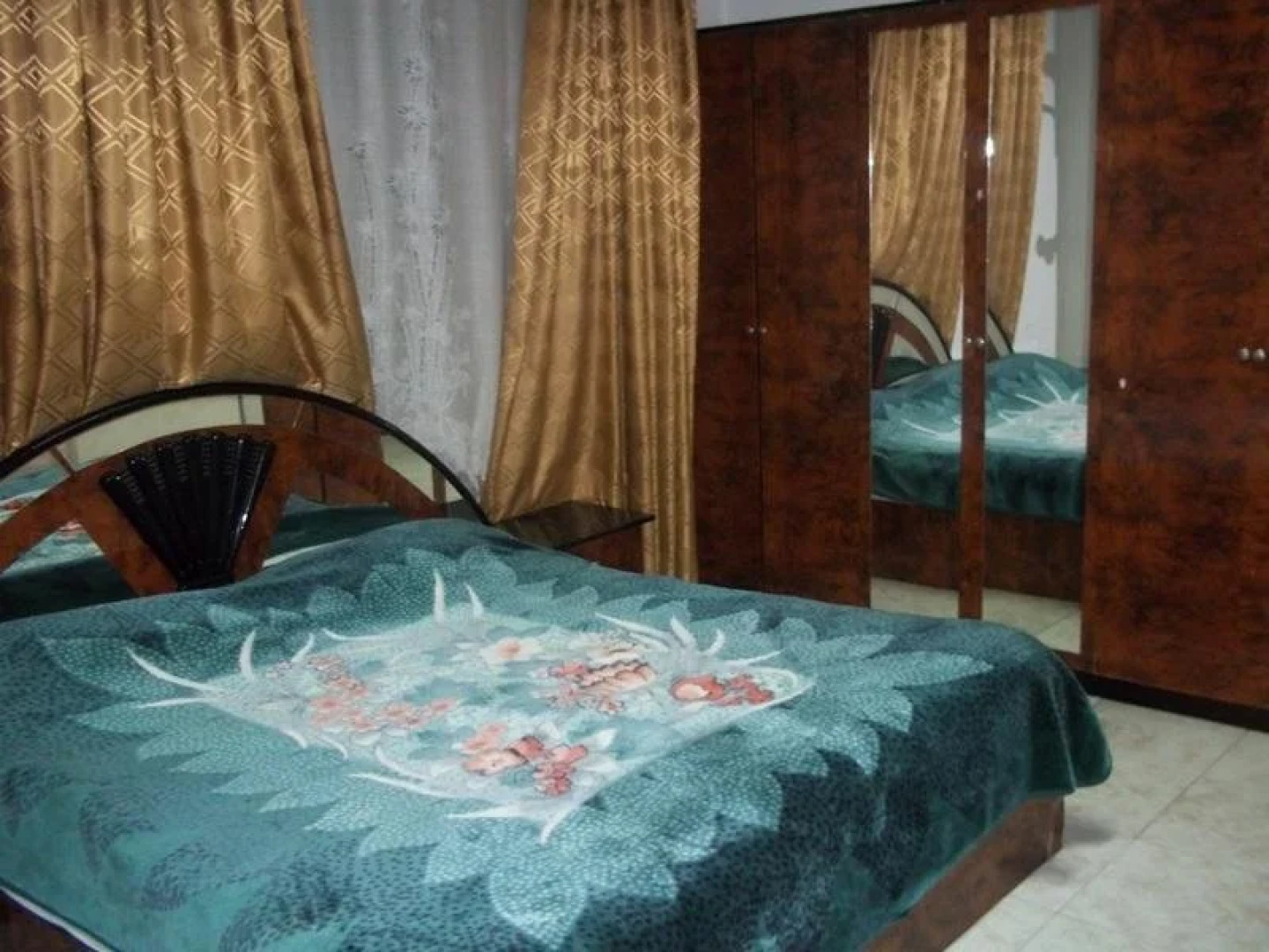 Kandiel Furnished Apartments