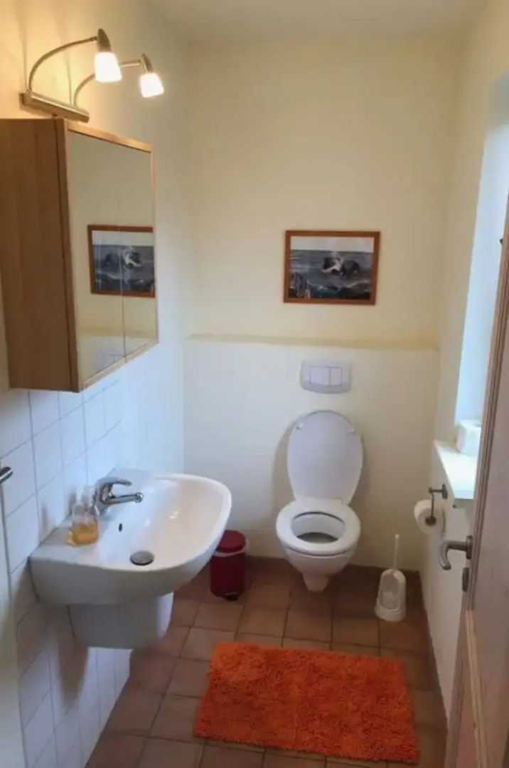 Holiday Home Beach and Nature