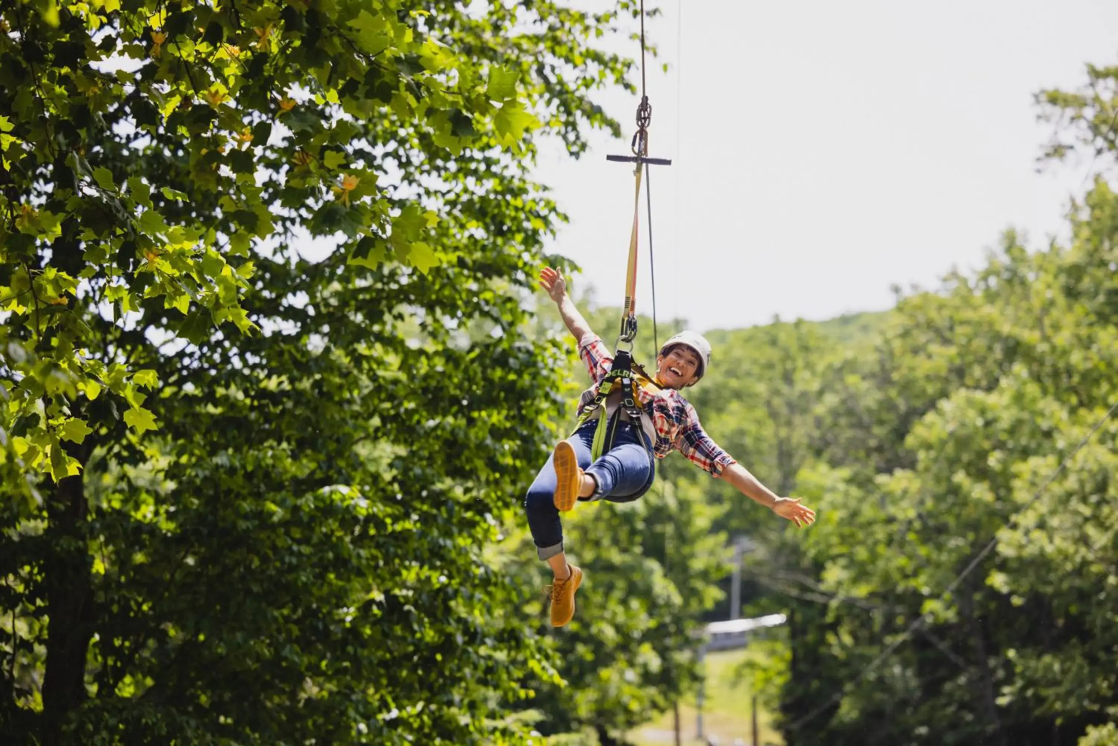 Camelback Lodge & Aquatopia Indoor Waterpark