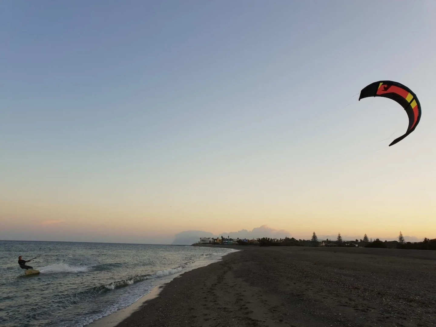 Bahia de las Rocas 2260