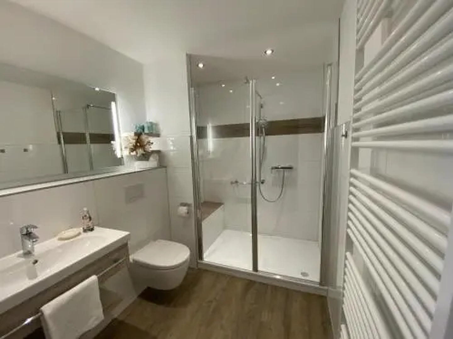 Hotel Thode