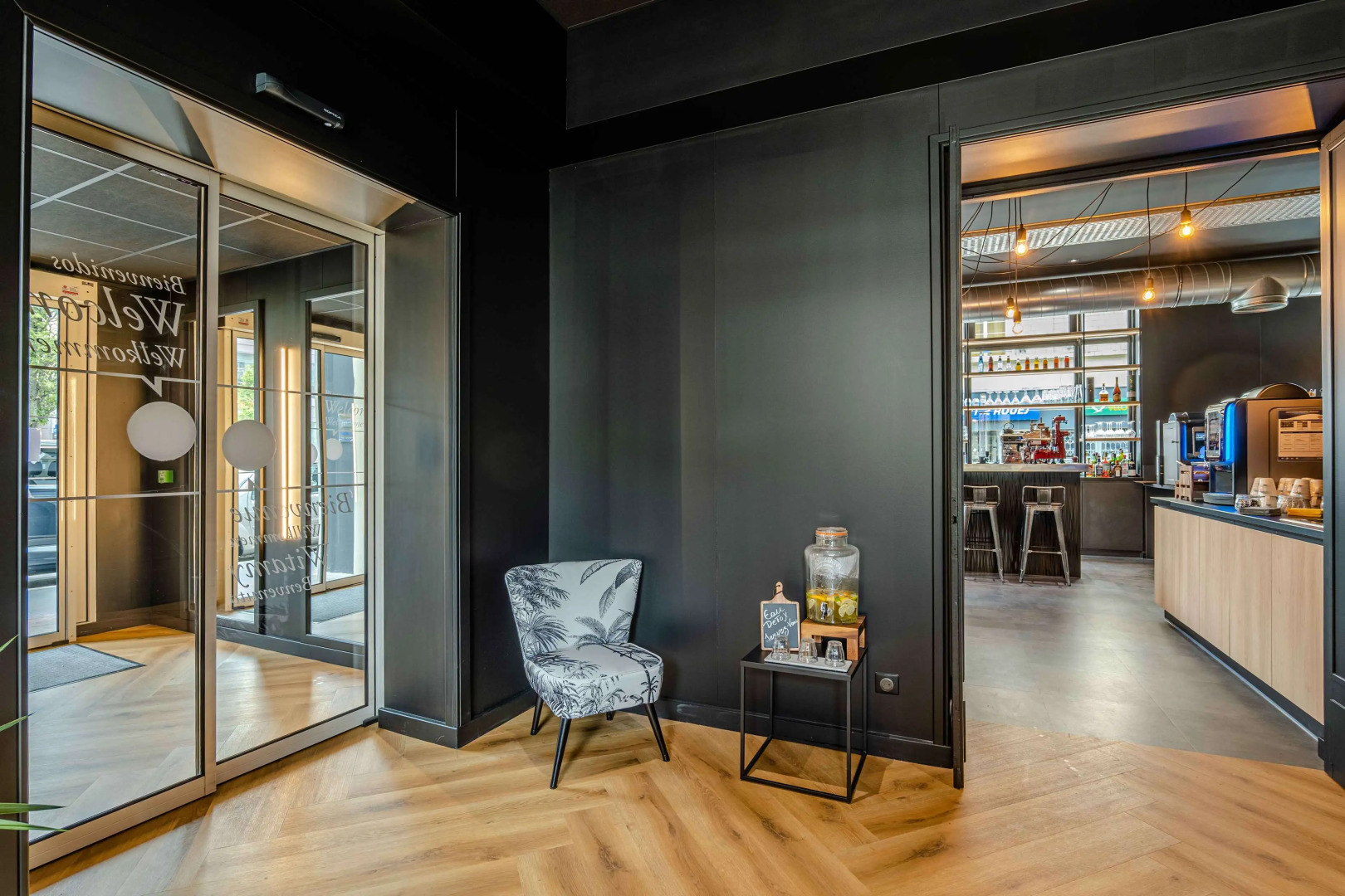 Campanile Caen Centre - Gare