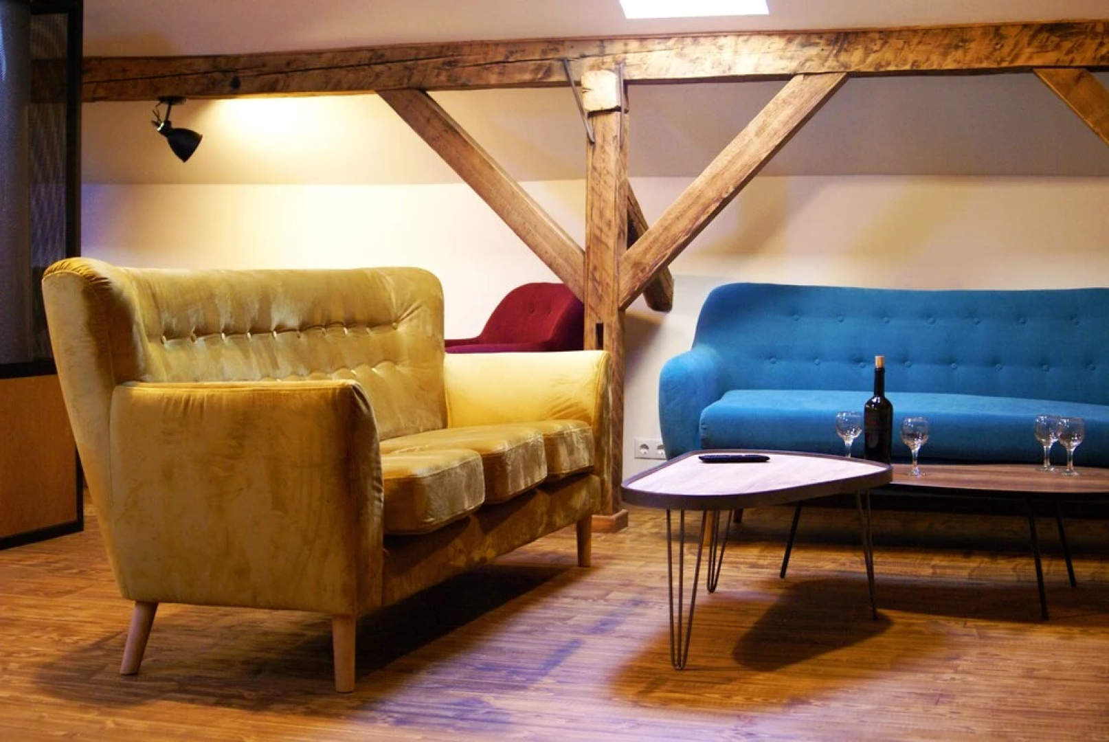 A16 Hostel