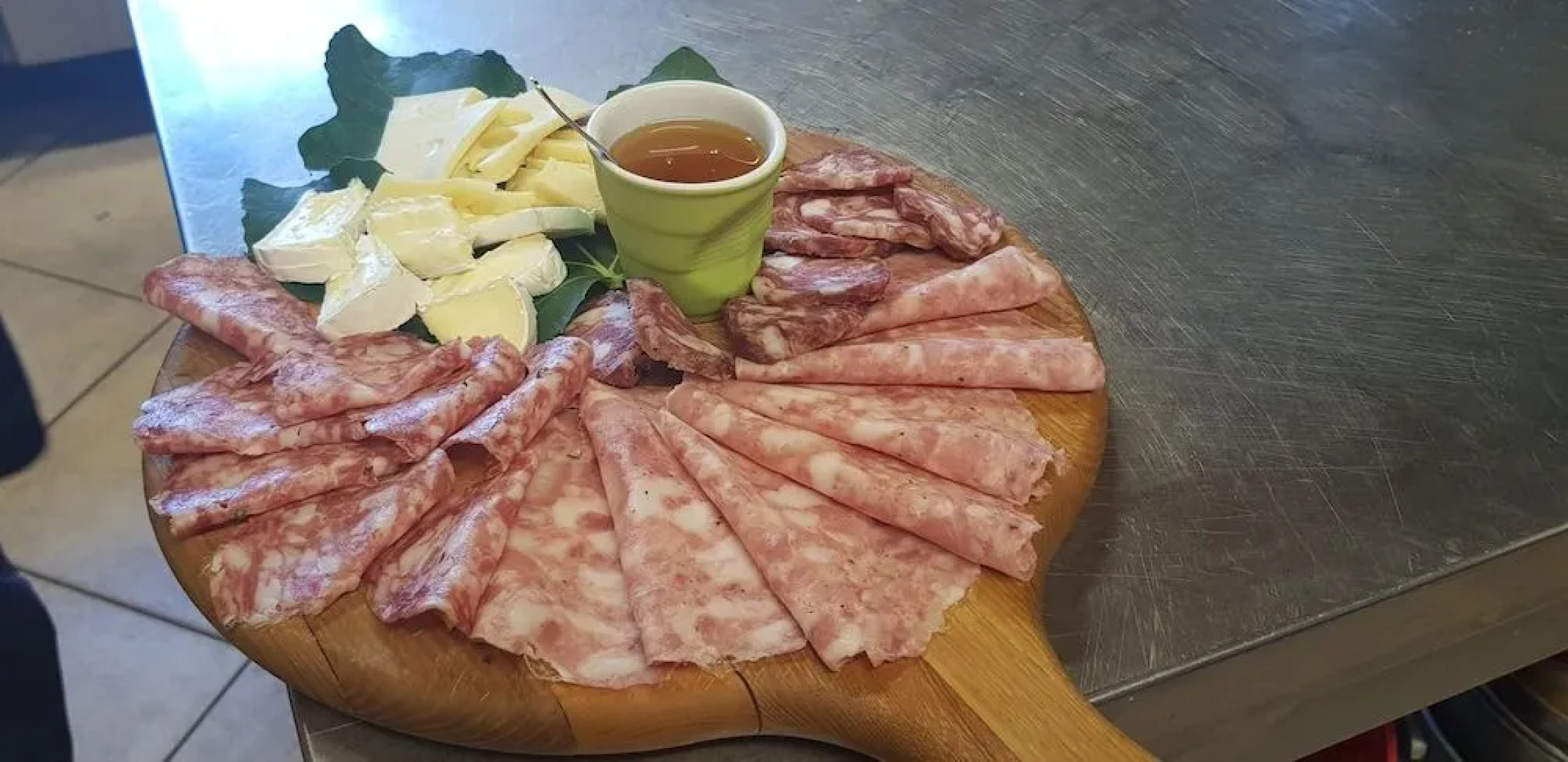 Agriturismo Cascina Argentera