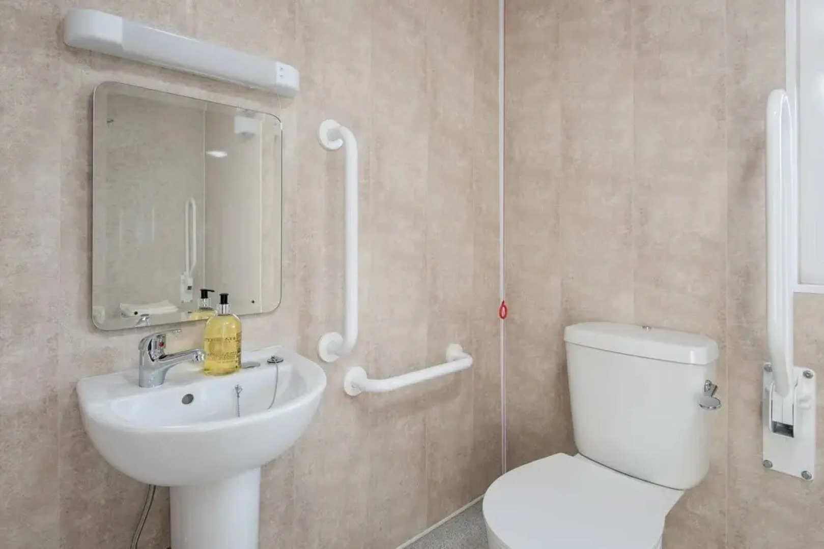 Brown Rigg Guest Rooms