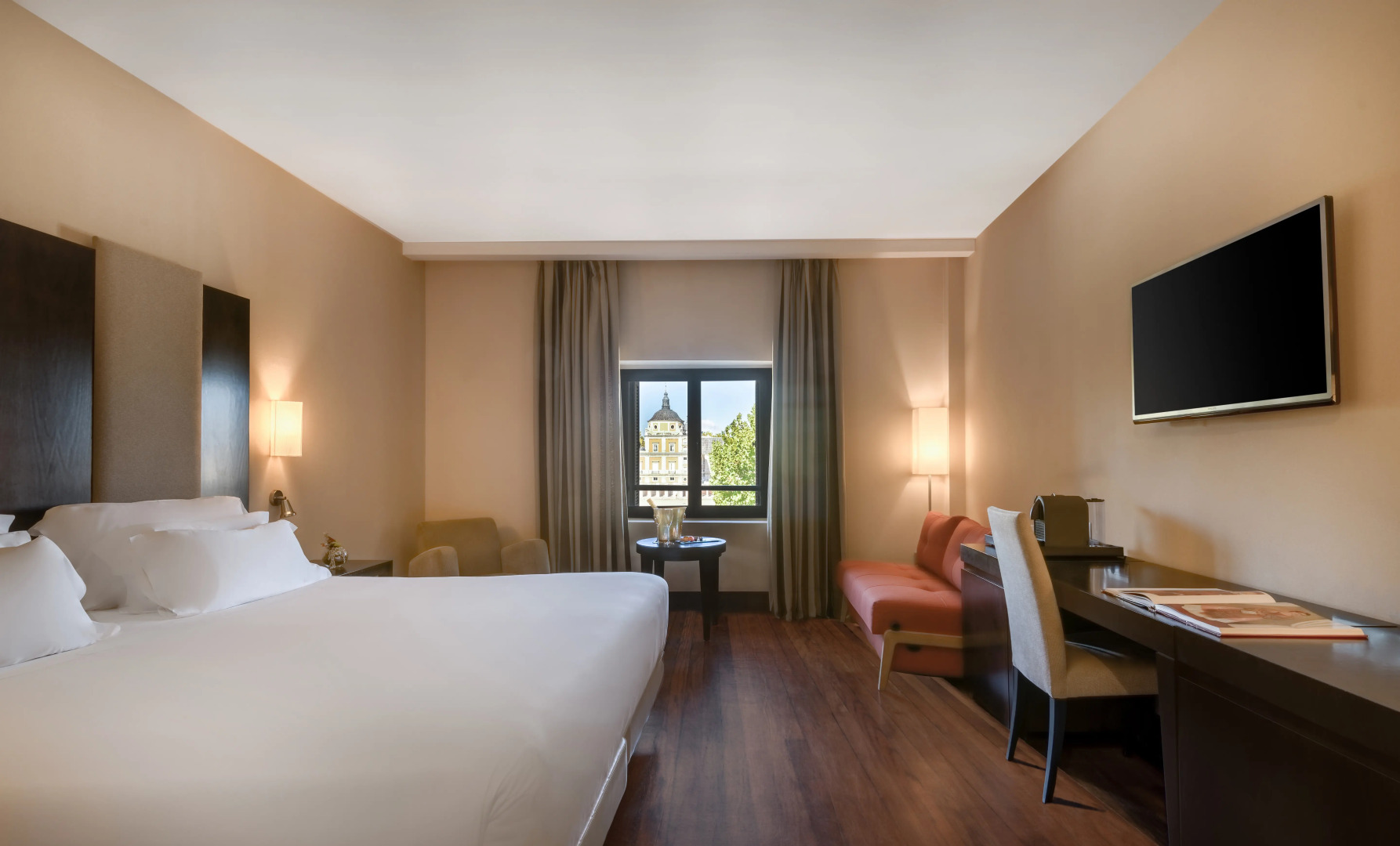 NH Collection Palacio de Aranjuez