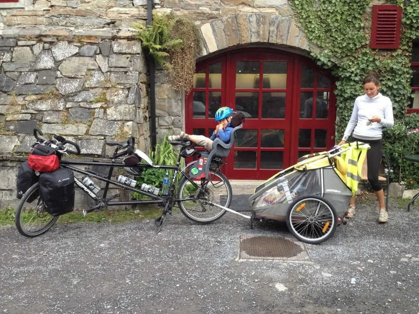 The Old Mill Holiday Hostel