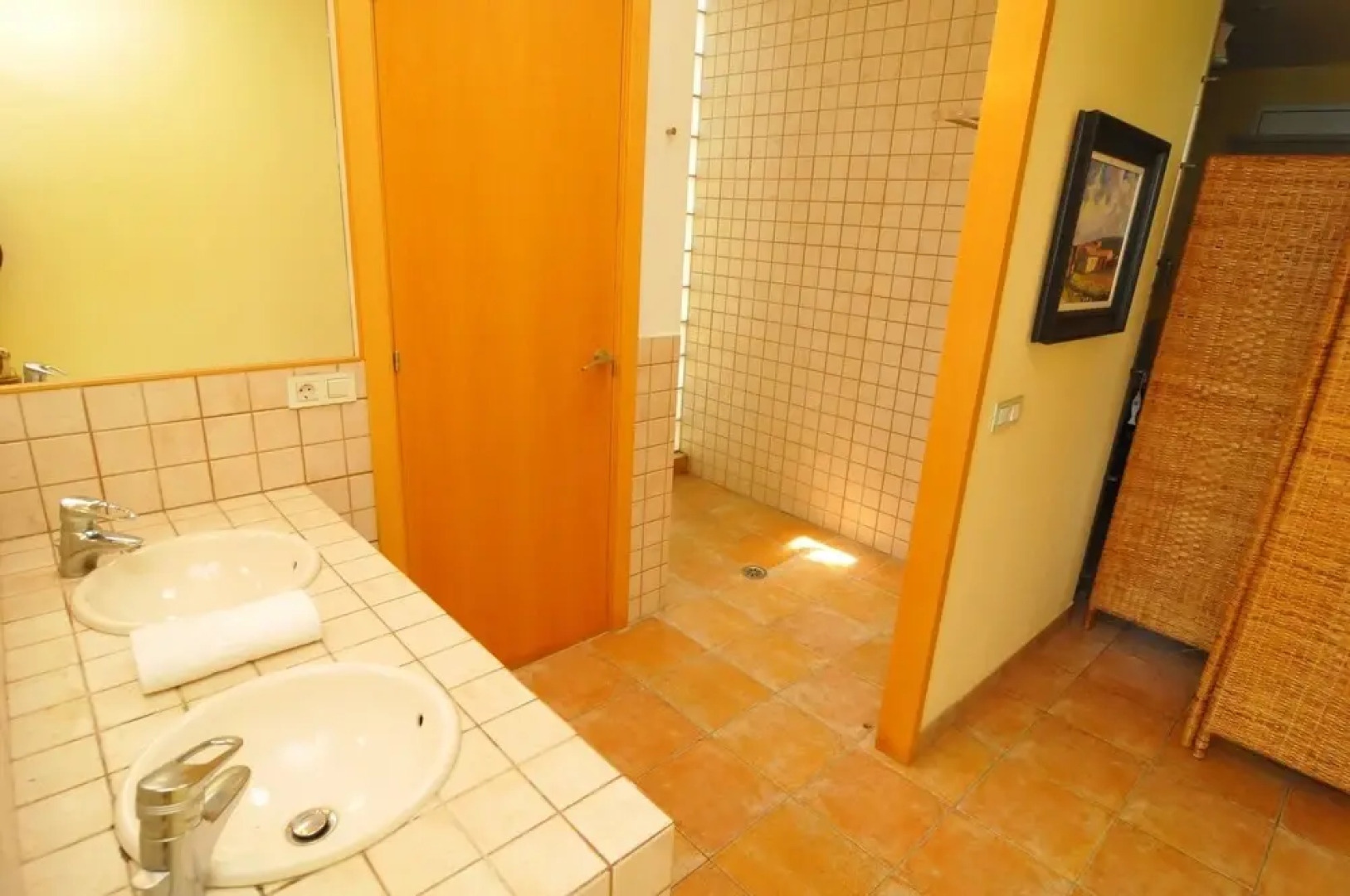 HomeHolidaysRentals Aroma - Costa Barcelona