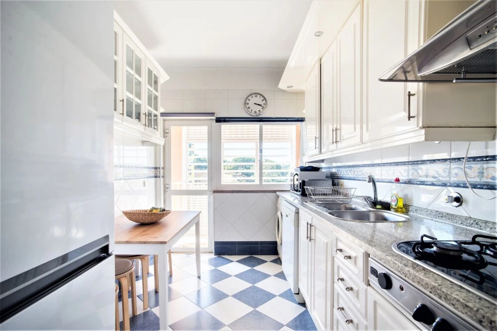 Margarida Guest Apartment