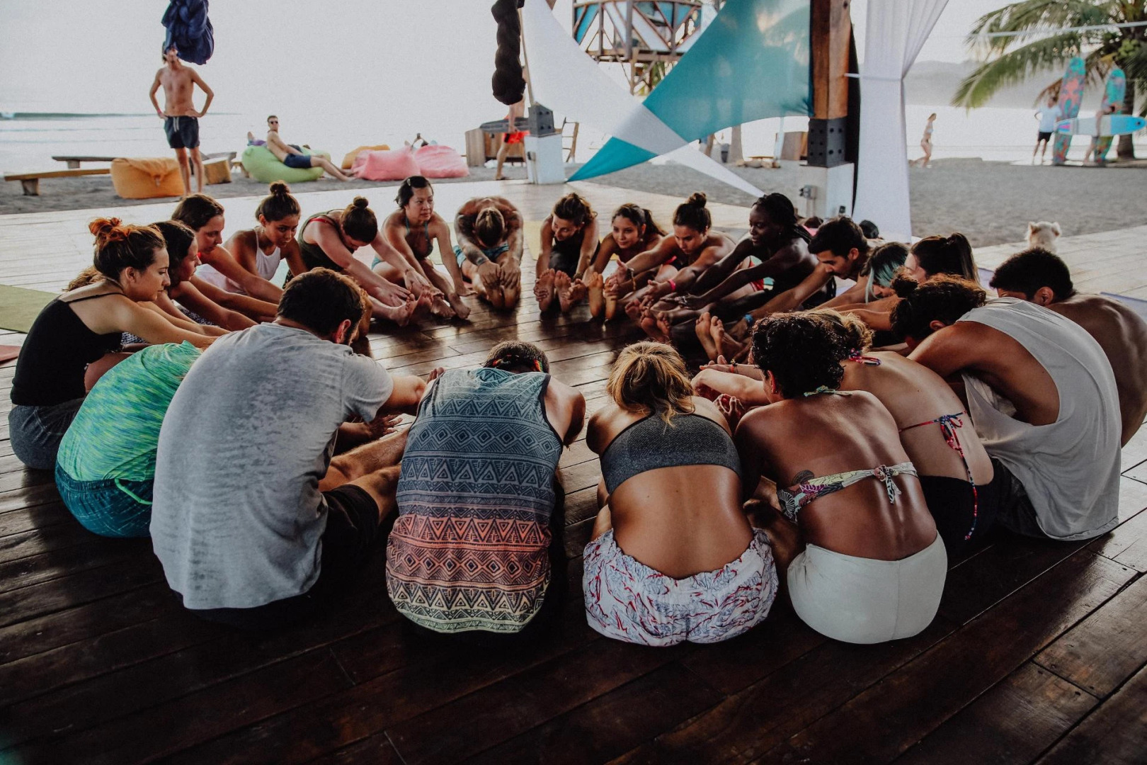 Selina Playa Venao - Hostel